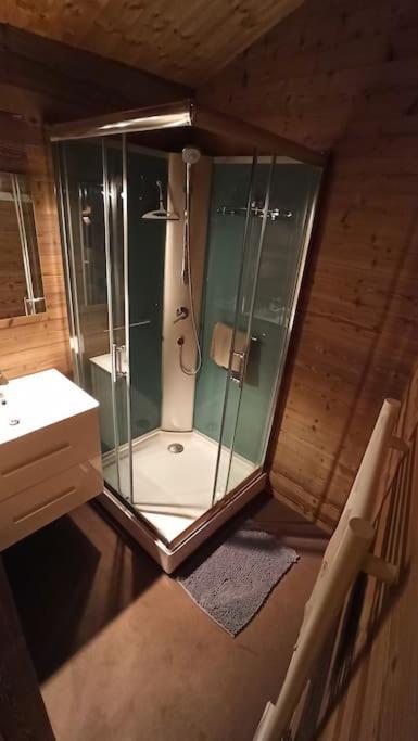 Charming Apartment 12 Pers, 3*, Aime-La-Plagne La Plagne Exterior photo