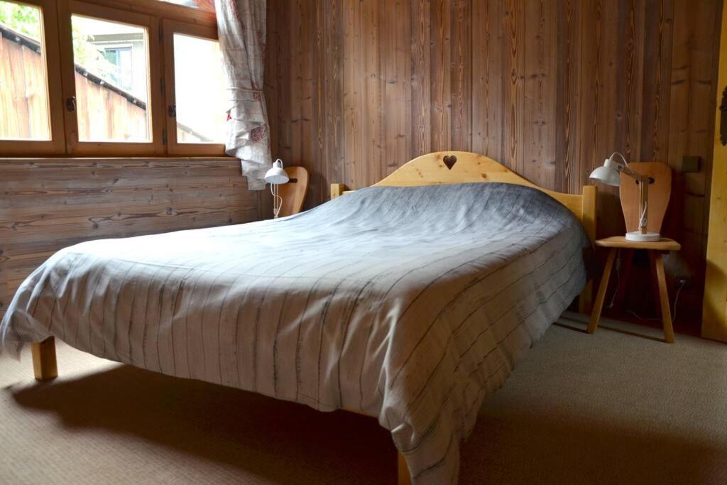 Charming Apartment 12 Pers, 3*, Aime-La-Plagne La Plagne Exterior photo