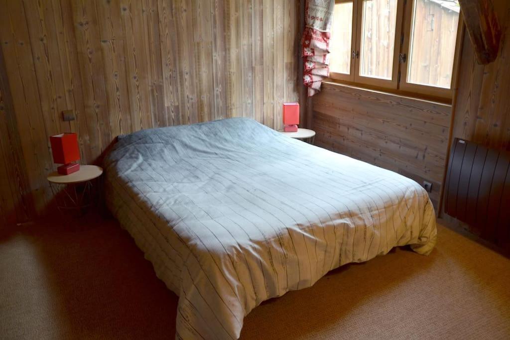 Charming Apartment 12 Pers, 3*, Aime-La-Plagne La Plagne Exterior photo