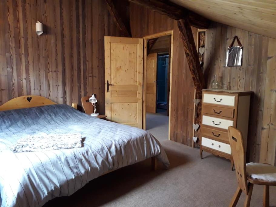 Charming Apartment 12 Pers, 3*, Aime-La-Plagne La Plagne Exterior photo