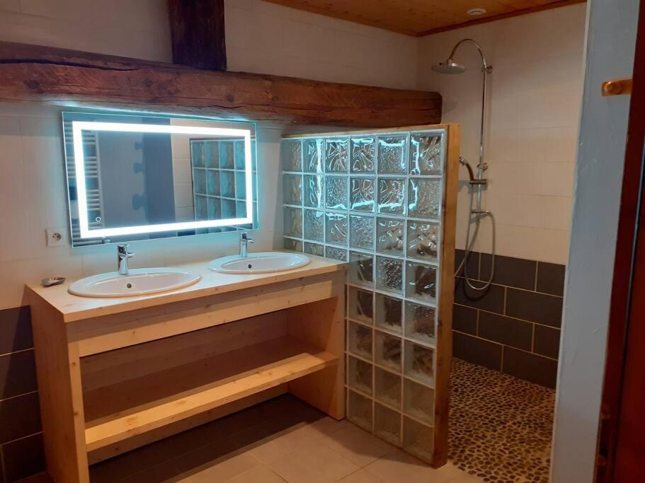 Charming Apartment 12 Pers, 3*, Aime-La-Plagne La Plagne Exterior photo