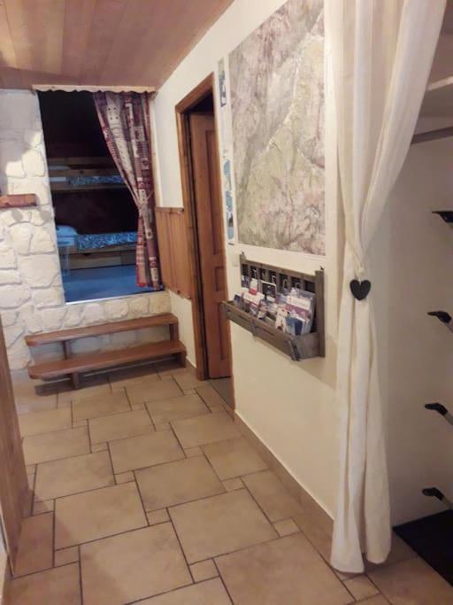 Charming Apartment 12 Pers, 3*, Aime-La-Plagne La Plagne Exterior photo