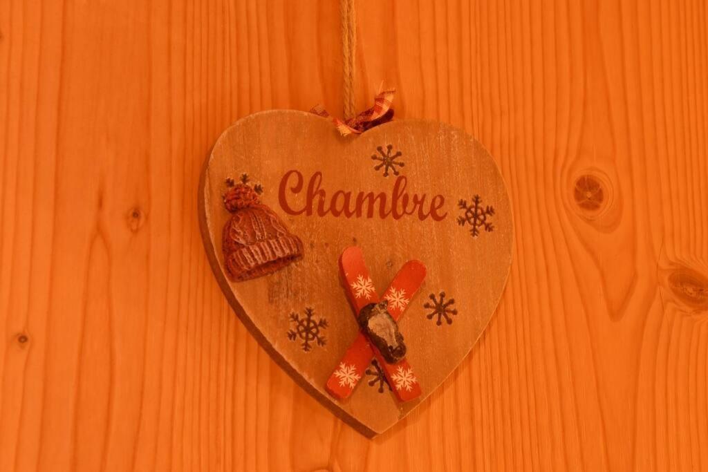 Charming Apartment 12 Pers, 3*, Aime-La-Plagne La Plagne Exterior photo