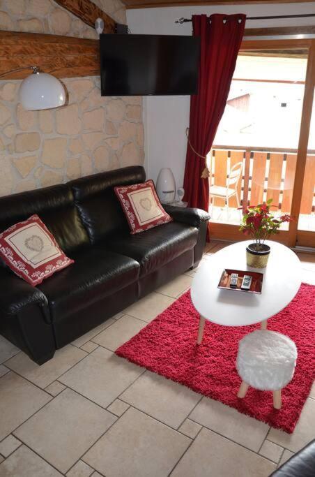 Charming Apartment 12 Pers, 3*, Aime-La-Plagne La Plagne Exterior photo