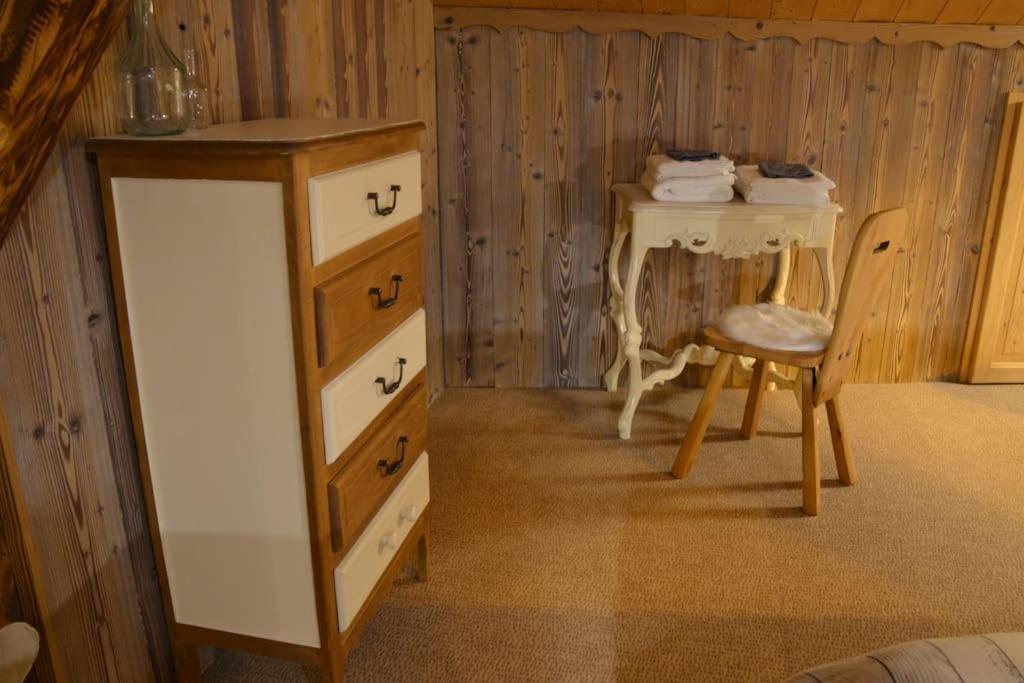 Charming Apartment 12 Pers, 3*, Aime-La-Plagne La Plagne Exterior photo