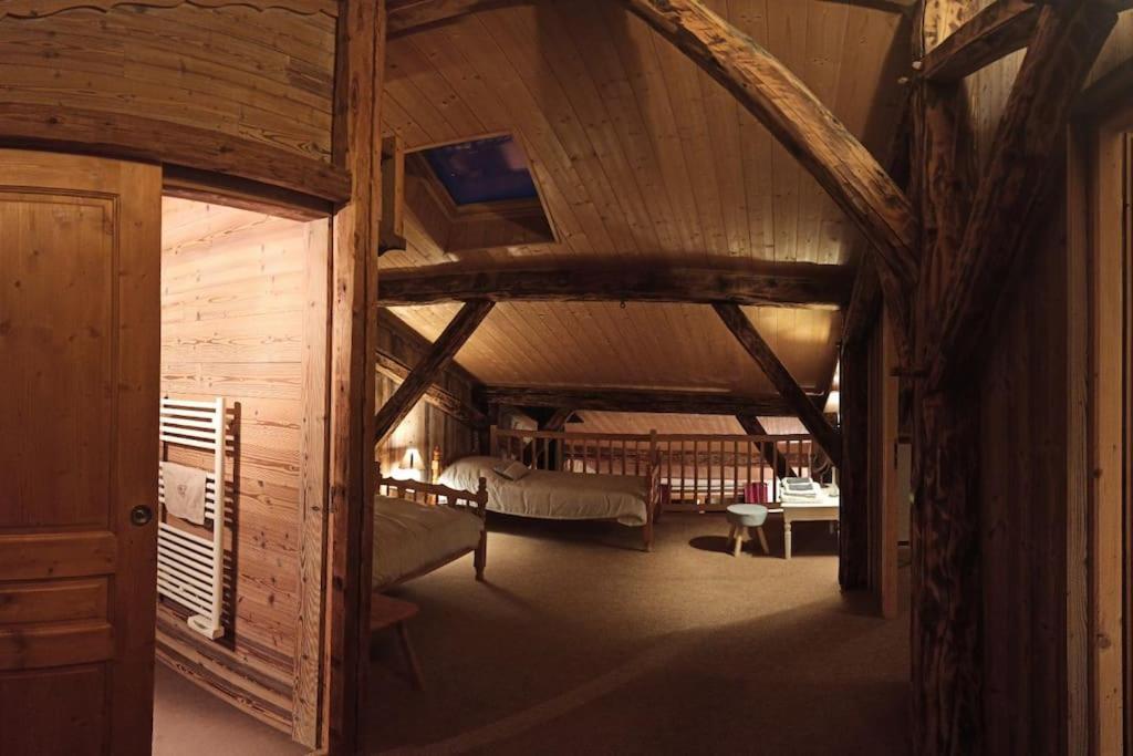 Charming Apartment 12 Pers, 3*, Aime-La-Plagne La Plagne Exterior photo