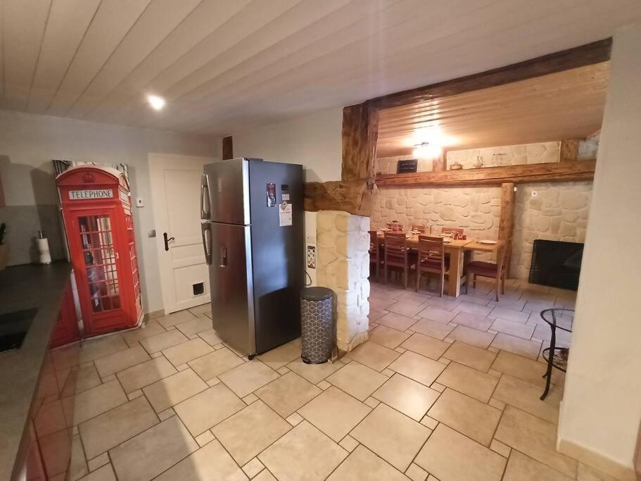 Charming Apartment 12 Pers, 3*, Aime-La-Plagne La Plagne Exterior photo