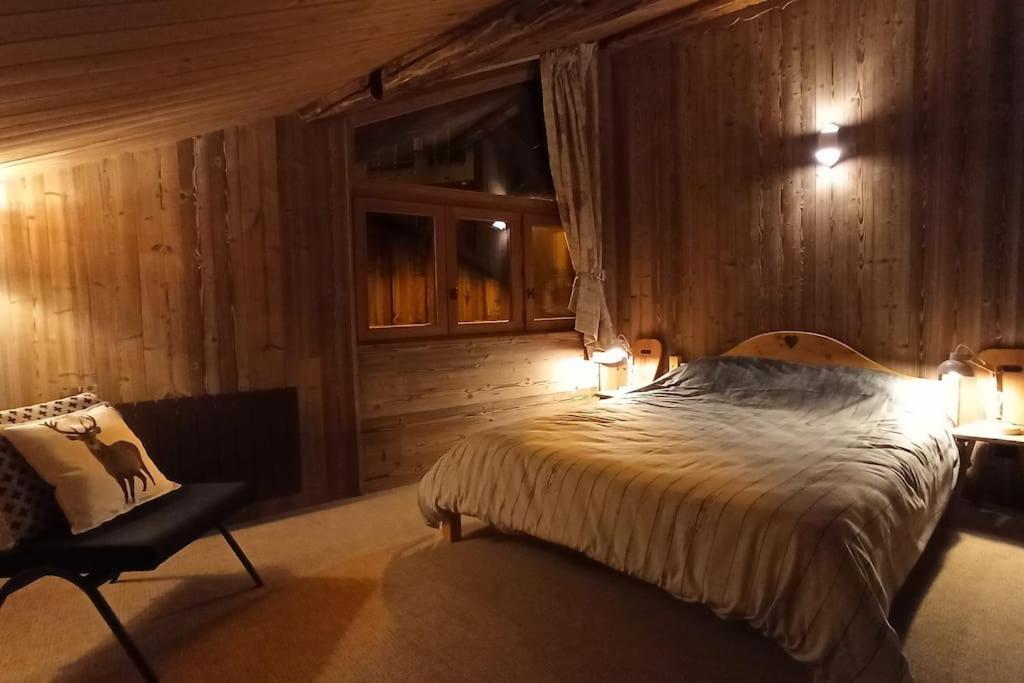 Charming Apartment 12 Pers, 3*, Aime-La-Plagne La Plagne Exterior photo