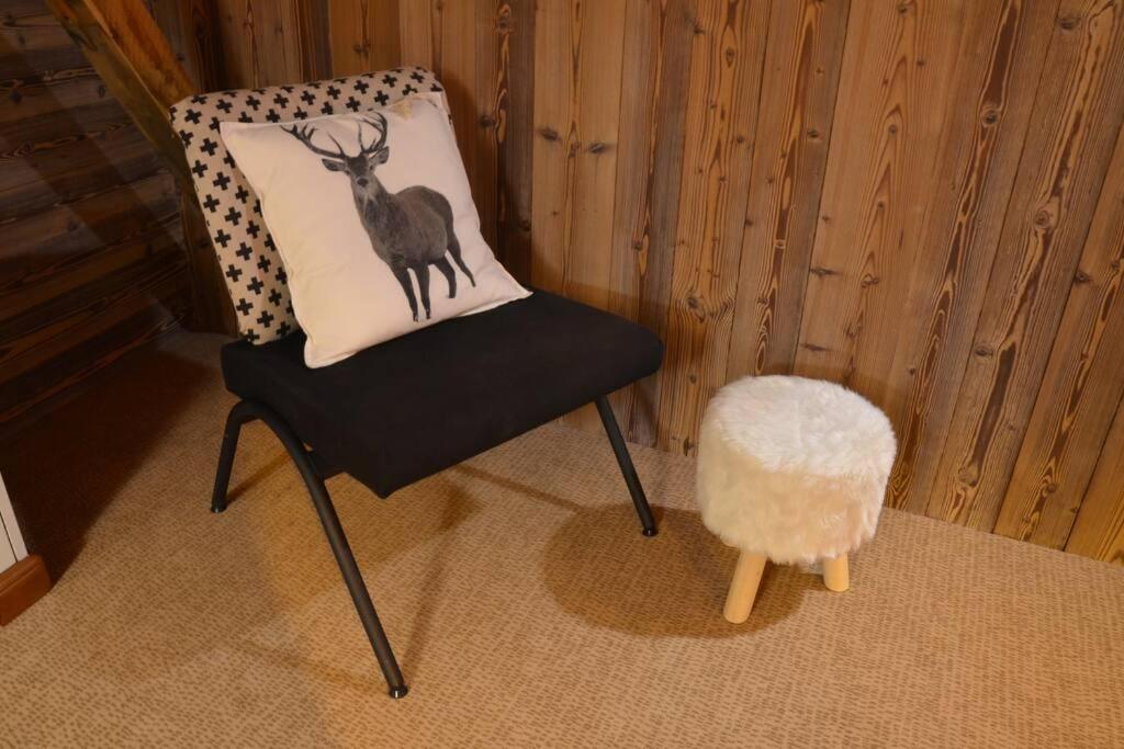 Charming Apartment 12 Pers, 3*, Aime-La-Plagne La Plagne Exterior photo