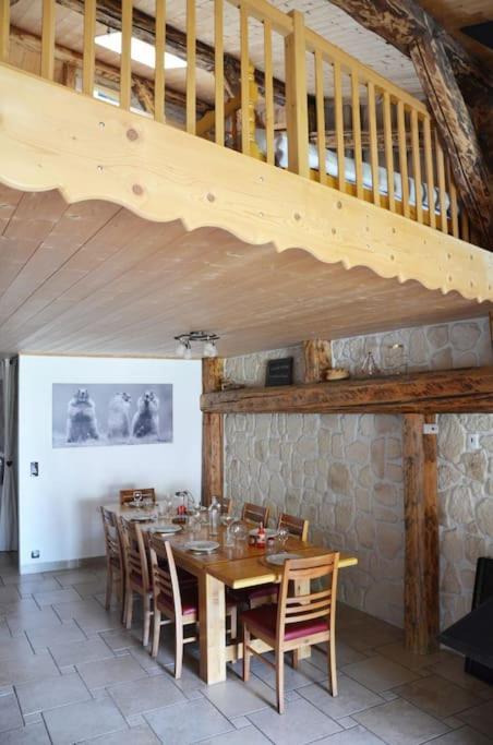 Charming Apartment 12 Pers, 3*, Aime-La-Plagne La Plagne Exterior photo