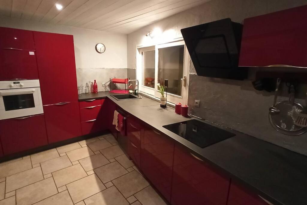 Charming Apartment 12 Pers, 3*, Aime-La-Plagne La Plagne Exterior photo