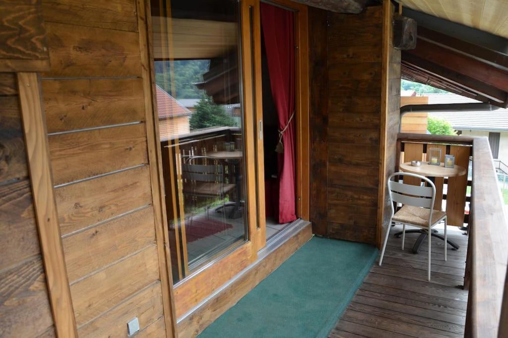 Charming Apartment 12 Pers, 3*, Aime-La-Plagne La Plagne Exterior photo